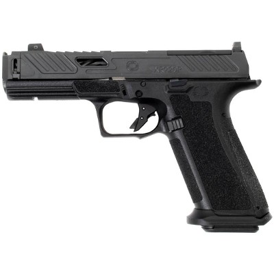 SHADOW SYSTEMS XR920P ELITE OR 9MM LUGER (9X19 PARA) - Image 1 of 3