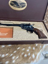 INTERARMS Virginia Dragoon.44 rem mag - Image 2 of 13