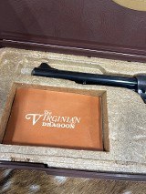 INTERARMS Virginia Dragoon.44 rem mag - Image 6 of 13