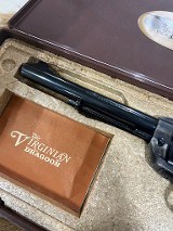 INTERARMS Virginia Dragoon.44 rem mag - Image 13 of 13
