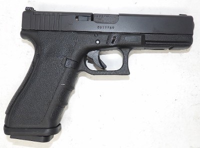 GLOCK G17 GEN 4 9MM LUGER (9X19 PARA) - Image 5 of 8