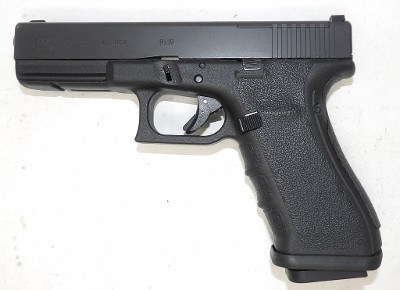GLOCK G17 GEN 4 9MM LUGER (9X19 PARA) - Image 6 of 8