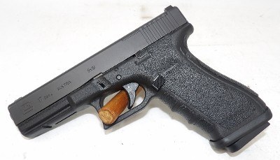 GLOCK G17 GEN 4 9MM LUGER (9X19 PARA) - Image 4 of 8