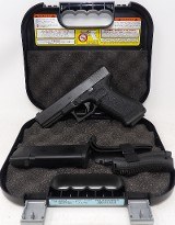 GLOCK G17 GEN 4 9MM LUGER (9X19 PARA) - Image 1 of 8