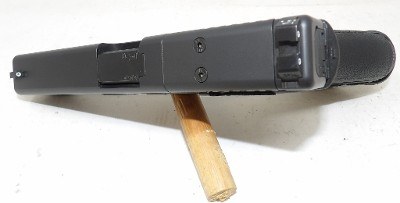 GLOCK G17 GEN 4 9MM LUGER (9X19 PARA) - Image 8 of 8