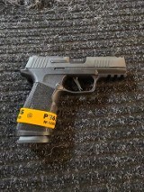 SIG SAUER P365 X-MACRO COMP 9MM LUGER (9X19 PARA) - Image 5 of 13
