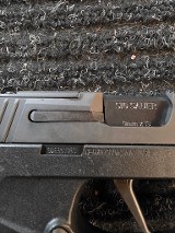 SIG SAUER P365 X-MACRO COMP 9MM LUGER (9X19 PARA) - Image 9 of 13