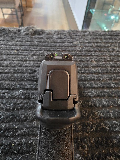SIG SAUER P365 X-MACRO COMP 9MM LUGER (9X19 PARA) - Image 11 of 13