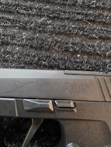 SIG SAUER P365 X-MACRO COMP 9MM LUGER (9X19 PARA) - Image 4 of 13