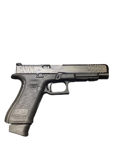GLOCK G-34 Gen 5 9MM LUGER (9x19 PARA) - Image 1 of 7