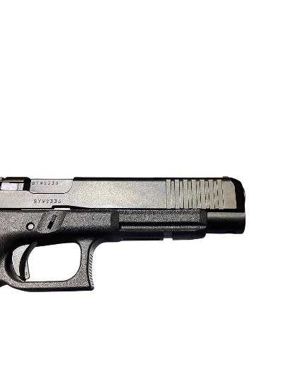 GLOCK G-34 Gen 5 9MM LUGER (9x19 PARA) - Image 5 of 7