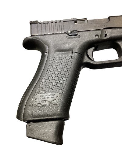 GLOCK G-34 Gen 5 9MM LUGER (9x19 PARA) - Image 6 of 7
