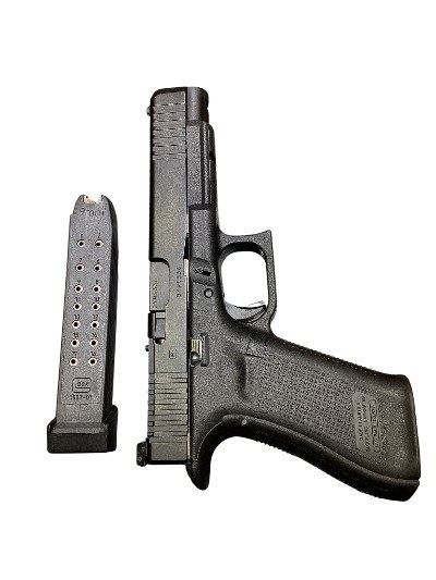 GLOCK G-34 Gen 5 9MM LUGER (9x19 PARA) - Image 7 of 7