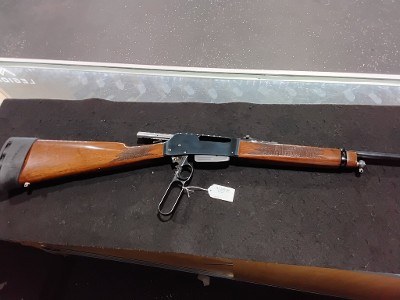 BROWNING BLR .308 WIN - Image 1 of 9