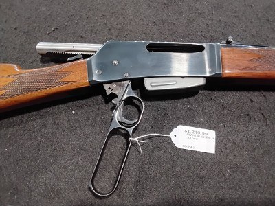 BROWNING BLR .308 WIN - Image 4 of 9