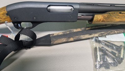 REMINGTON 870 Youth 20 GA - Image 8 of 9