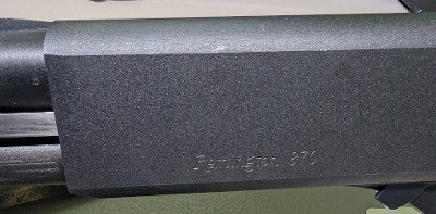 REMINGTON 870 Youth 20 GA - Image 2 of 9