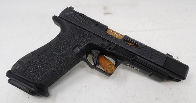 SHADOW SYSTEMS DR920P ELITE BK/BZ OR - Image 3 of 8