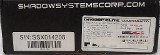SHADOW SYSTEMS DR920P ELITE BK/BZ OR - Image 2 of 8