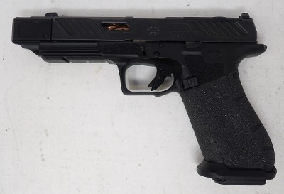 SHADOW SYSTEMS DR920P ELITE BK/BZ OR - Image 6 of 8