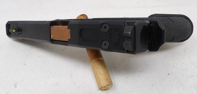 SHADOW SYSTEMS DR920P ELITE BK/BZ OR - Image 8 of 8
