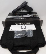 SHADOW SYSTEMS DR920P ELITE BK/BZ OR - Image 1 of 8