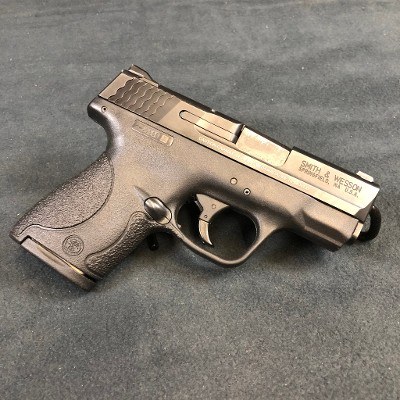 SMITH & WESSON M&P 40 SHIELD 40 Smith & Wesson - Image 1 of 3