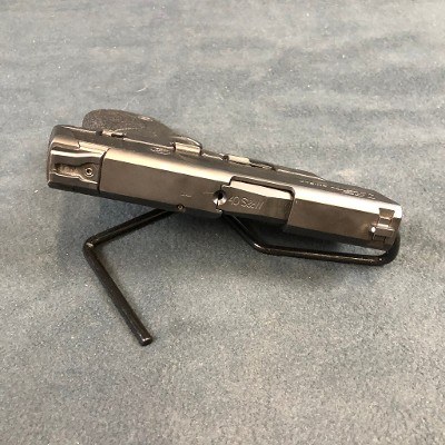 SMITH & WESSON M&P 40 SHIELD 40 Smith & Wesson - Image 3 of 3