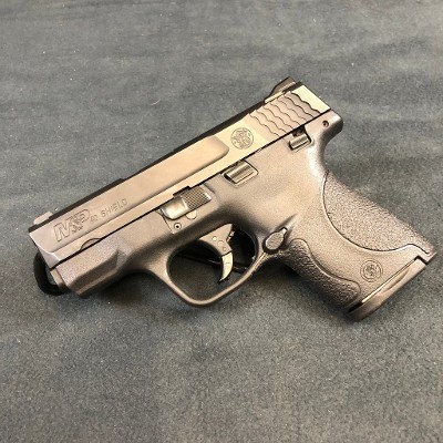 SMITH & WESSON M&P 40 SHIELD 40 Smith & Wesson - Image 2 of 3