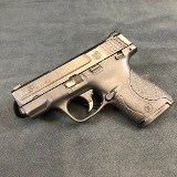 SMITH & WESSON M&P 40 SHIELD 40 Smith & Wesson - Image 2 of 3