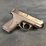SMITH & WESSON M&P 40 SHIELD 40 Smith & Wesson - Image 1 of 3
