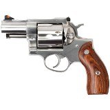 RUGER REDHAWK .44 MAGNUM - 1 of 2