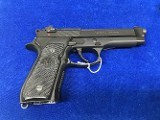 BERETTA 96 .40 - Image 5 of 7