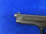 BERETTA 96 .40 - Image 7 of 7