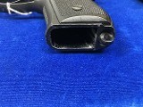 BERETTA 96 .40 - Image 6 of 7