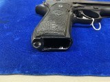 BERETTA 96 .40 - Image 4 of 7