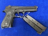 BERETTA 96 .40 - Image 1 of 7