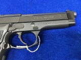 BERETTA 96 .40 - Image 3 of 7