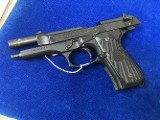 BERETTA 96 .40 - Image 2 of 7