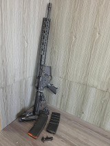 ATI OMNI HYBRID 5.56X45MM NATO - Image 1 of 8
