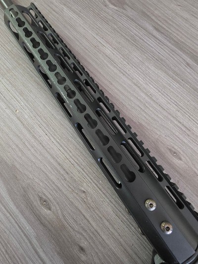 ATI OMNI HYBRID 5.56X45MM NATO - Image 5 of 8