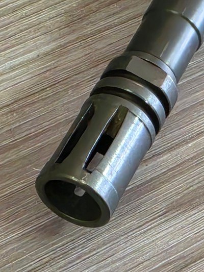 ATI OMNI HYBRID 5.56X45MM NATO - Image 6 of 8