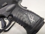 SPRINGFIELD ARMORY XDM ELITE 9MM LUGER (9x19 PARA) - Image 3 of 11