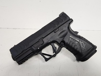 SPRINGFIELD ARMORY XDM ELITE 9MM LUGER (9x19 PARA) - Image 1 of 11
