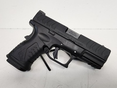 SPRINGFIELD ARMORY XDM ELITE 9MM LUGER (9x19 PARA) - Image 4 of 11