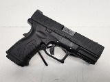 SPRINGFIELD ARMORY XDM ELITE 9MM LUGER (9x19 PARA) - Image 4 of 11