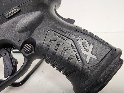 SPRINGFIELD ARMORY XDM ELITE 9MM LUGER (9x19 PARA) - Image 3 of 11
