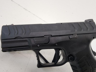 SPRINGFIELD ARMORY XDM ELITE 9MM LUGER (9x19 PARA) - Image 2 of 11