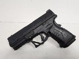 SPRINGFIELD ARMORY XDM ELITE 9MM LUGER (9x19 PARA) - Image 1 of 11