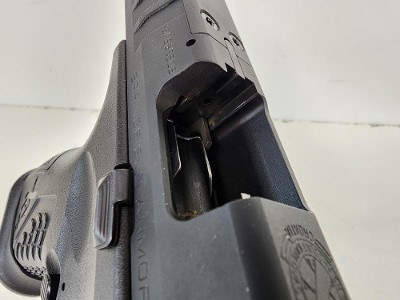 SPRINGFIELD ARMORY XDM ELITE 9MM LUGER (9x19 PARA) - Image 6 of 11